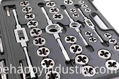 acme thread tap die